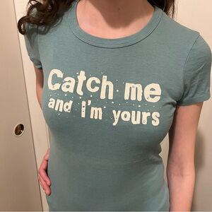 Hollister Company T-Shirt